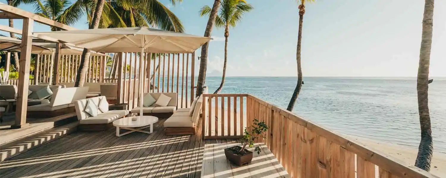 Sugar Beach, Mauritius-1